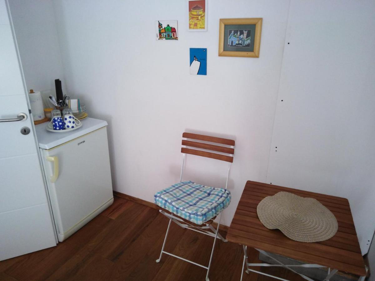 Old Town Hvar Rooms & Apartments Đảo Hvar Ngoại thất bức ảnh