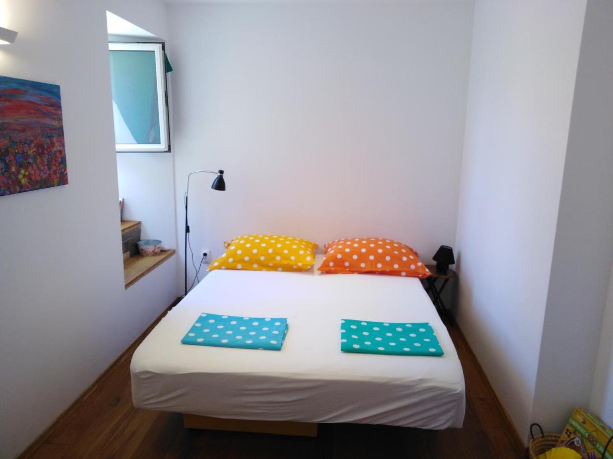 Old Town Hvar Rooms & Apartments Đảo Hvar Ngoại thất bức ảnh