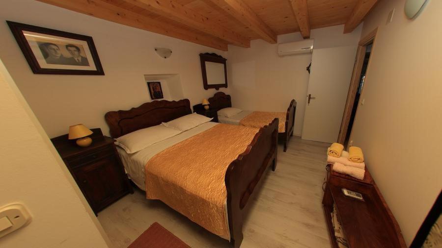 Old Town Hvar Rooms & Apartments Đảo Hvar Ngoại thất bức ảnh