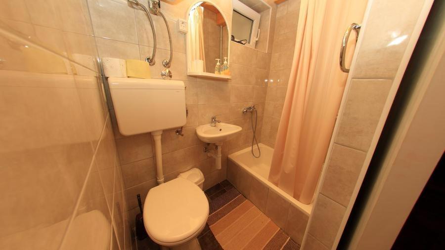 Old Town Hvar Rooms & Apartments Đảo Hvar Ngoại thất bức ảnh