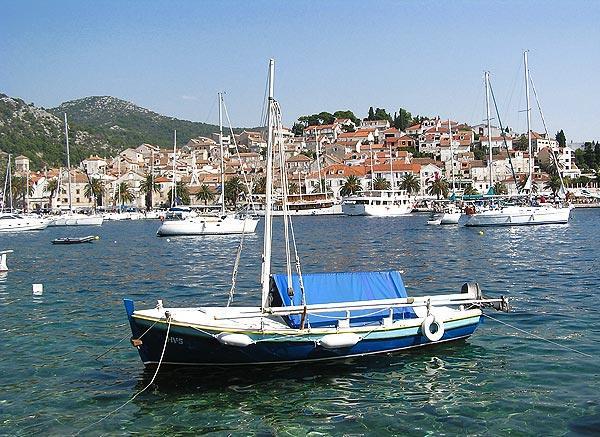 Old Town Hvar Rooms & Apartments Đảo Hvar Ngoại thất bức ảnh